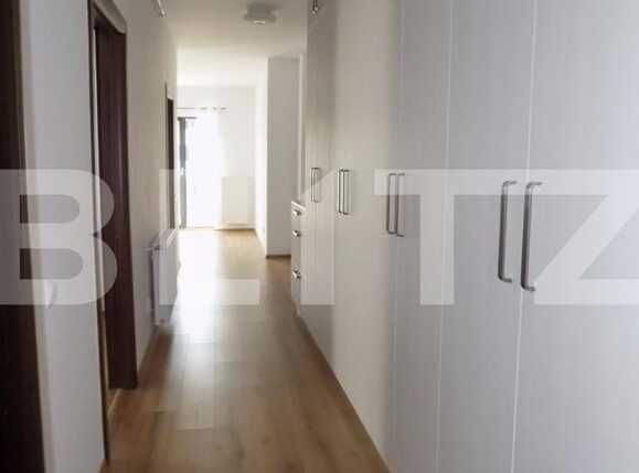 Apartament de închiriat 3 camere Andrei Mureşanu - 23618AI | BLITZ Cluj-Napoca | Poza12