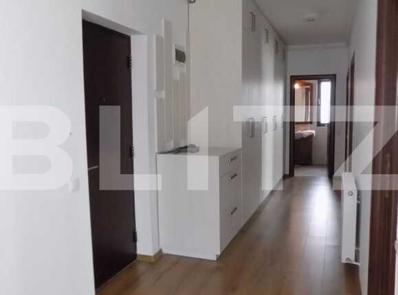 Apartament de închiriat 3 camere Andrei Mureşanu - 23618AI | BLITZ Cluj-Napoca | Poza11
