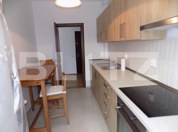 Apartament de închiriat 3 camere Andrei Mureşanu - 23618AI | BLITZ Cluj-Napoca | Poza14