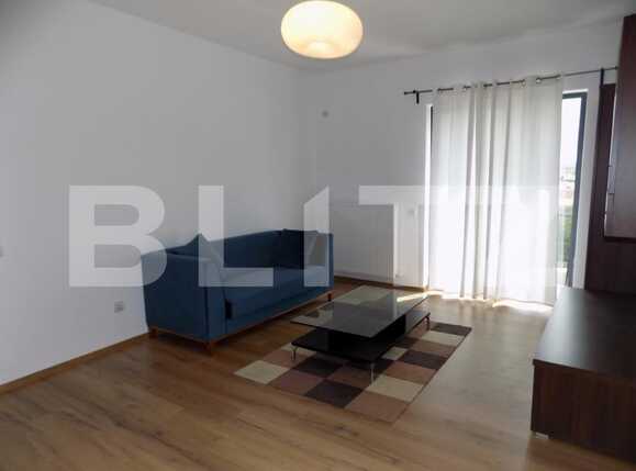 Apartament de închiriat 3 camere Andrei Mureşanu - 23618AI | BLITZ Cluj-Napoca | Poza1