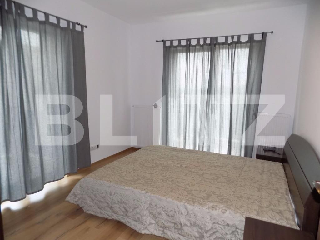 Apartament de închiriat 3 camere Andrei Mureşanu - 23618AI | BLITZ Cluj-Napoca | Poza10