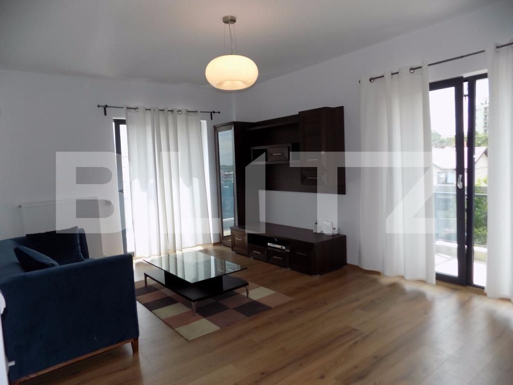 Apartament de închiriat 3 camere Andrei Mureşanu - 23618AI | BLITZ Cluj-Napoca | Poza4