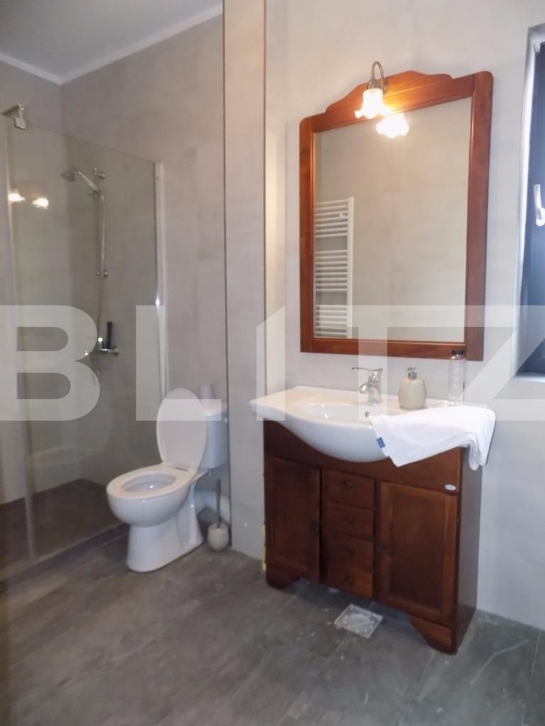 Apartament de închiriat 3 camere Andrei Mureşanu - 23618AI | BLITZ Cluj-Napoca | Poza16