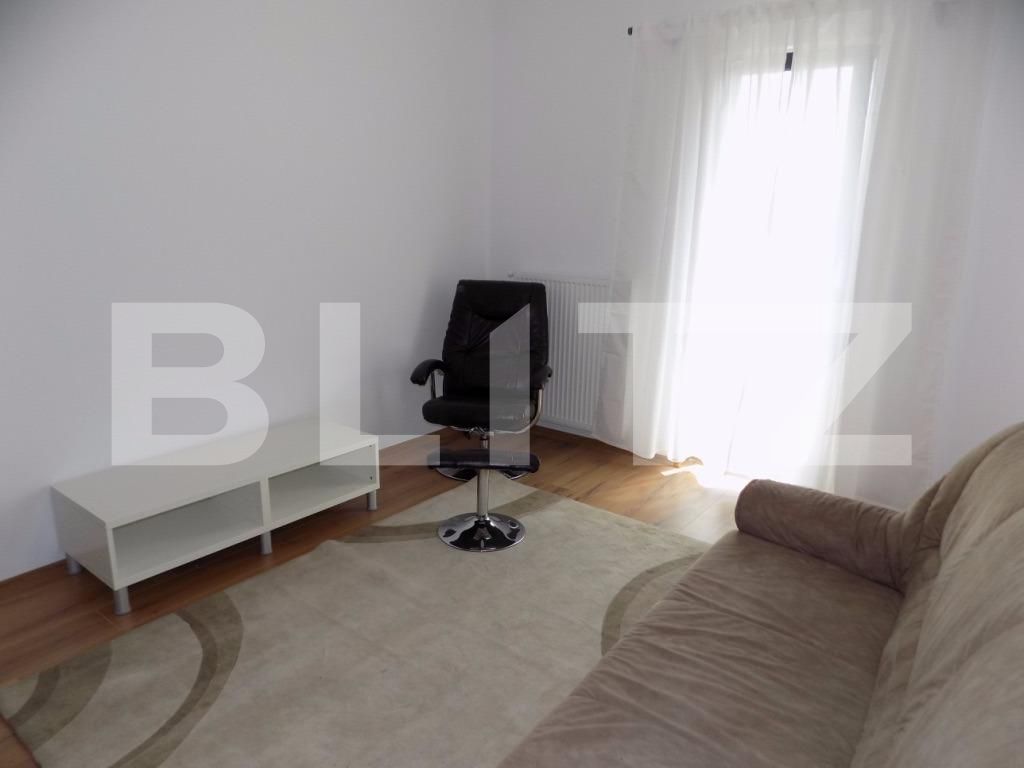 Apartament de închiriat 3 camere Andrei Mureşanu - 23618AI | BLITZ Cluj-Napoca | Poza6