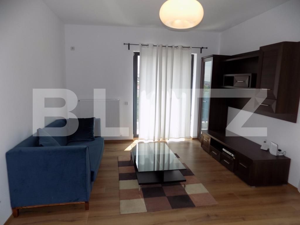 Apartament de închiriat 3 camere Andrei Mureşanu - 23618AI | BLITZ Cluj-Napoca | Poza2