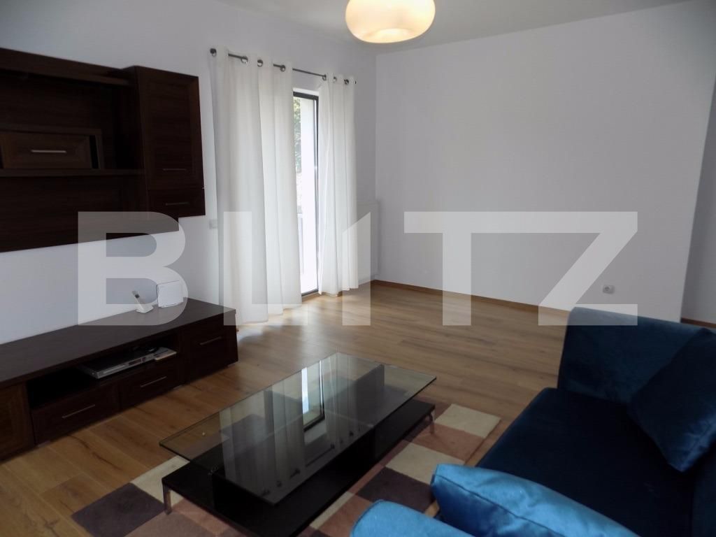 Apartament de închiriat 3 camere Andrei Mureşanu - 23618AI | BLITZ Cluj-Napoca | Poza3