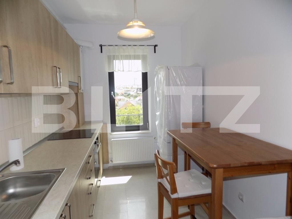 Apartament de închiriat 3 camere Andrei Mureşanu - 23618AI | BLITZ Cluj-Napoca | Poza13