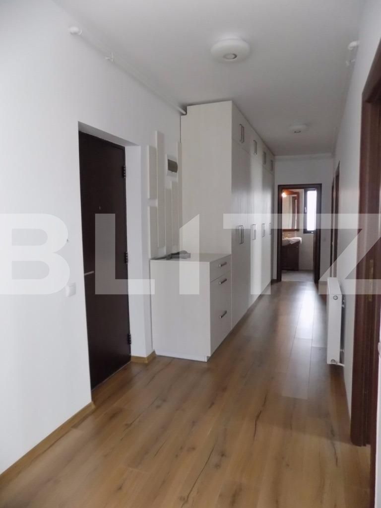 Apartament de închiriat 3 camere Andrei Mureşanu - 23618AI | BLITZ Cluj-Napoca | Poza11
