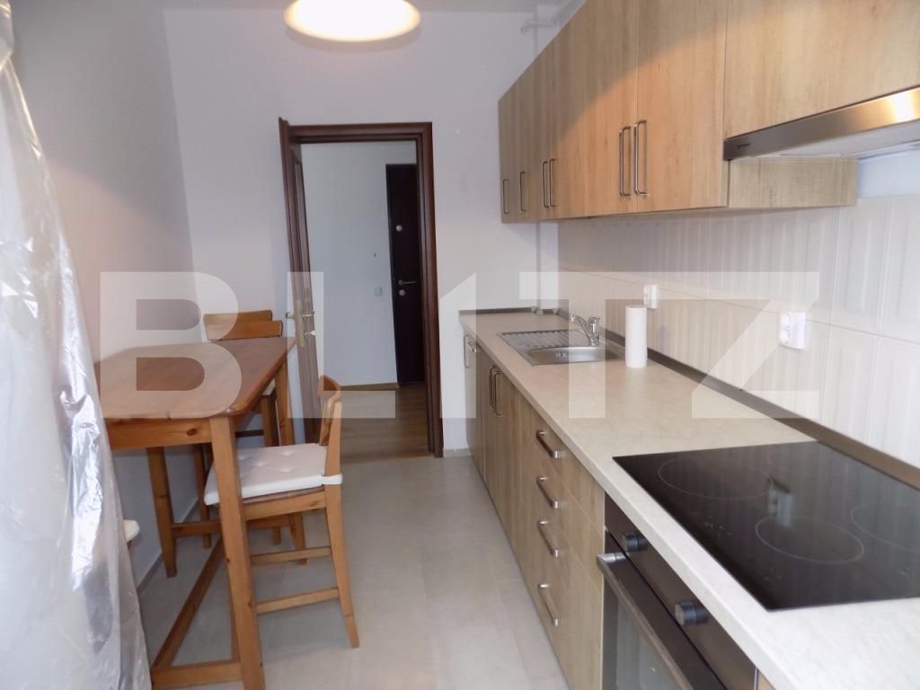 Apartament de închiriat 3 camere Andrei Mureşanu - 23618AI | BLITZ Cluj-Napoca | Poza14