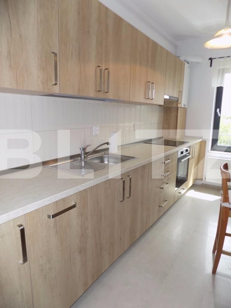 Apartament de închiriat 3 camere Andrei Mureşanu - 23618AI | BLITZ Cluj-Napoca | Poza15