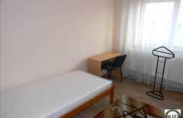 De inchiriat 4 camere decomandate, 100 mp, mobilat modern, zona Piata Marasti