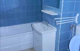 De inchiriat 4 camere decomandate, 100 mp, mobilat modern, zona Piata Marasti