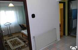De inchiriat 4 camere decomandate, 100 mp, mobilat modern, zona Piata Marasti