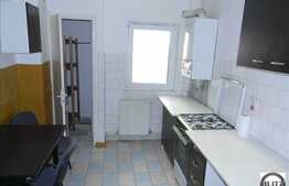 De inchiriat 4 camere decomandate, 100 mp, mobilat modern, zona Piata Marasti