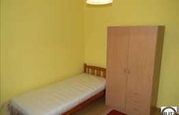 De inchiriat 4 camere decomandate, 100 mp, mobilat modern, zona Piata Marasti