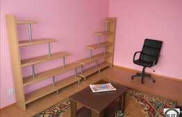 De inchiriat 4 camere decomandate, 100 mp, mobilat modern, zona Piata Marasti