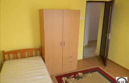 De inchiriat 4 camere decomandate, 100 mp, mobilat modern, zona Piata Marasti