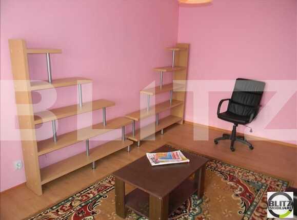 Apartament de închiriat 4 camere Marasti - 2362AI | BLITZ Cluj-Napoca | Poza1