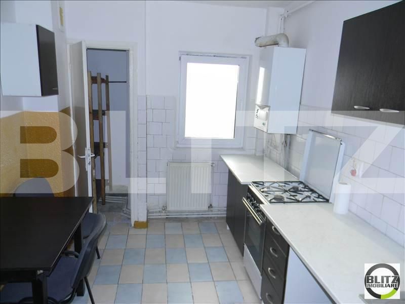 Apartament de închiriat 4 camere Marasti - 2362AI | BLITZ Cluj-Napoca | Poza8