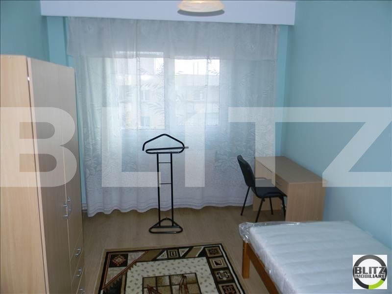 Apartament de închiriat 4 camere Marasti - 2362AI | BLITZ Cluj-Napoca | Poza3