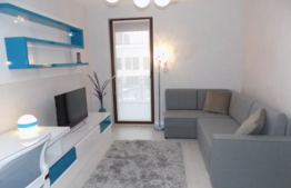 Apartament cu 3 camere, 90 mp, parcare, lux, zona Riviera Residence