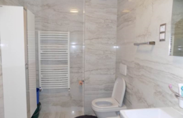 Apartament cu 3 camere, 90 mp, parcare, lux, zona Riviera Residence