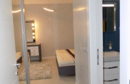Apartament cu 3 camere, 90 mp, parcare, lux, zona Riviera Residence