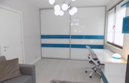 Apartament cu 3 camere, 90 mp, parcare, lux, zona Riviera Residence