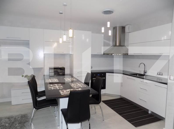 Apartament de închiriat 3 camere Gheorgheni - 23621AI | BLITZ Cluj-Napoca | Poza3