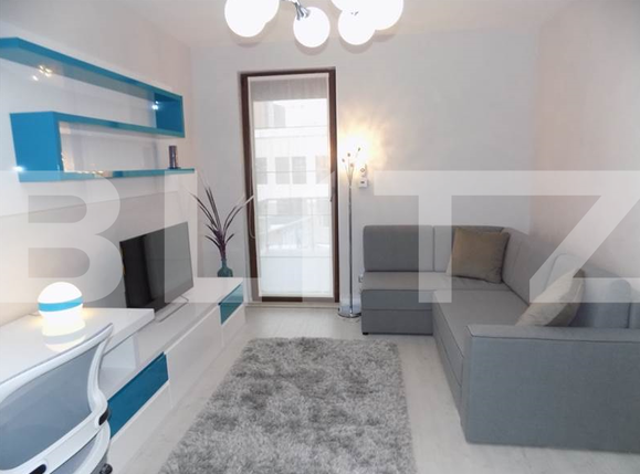 Apartament de închiriat 3 camere Gheorgheni - 23621AI | BLITZ Cluj-Napoca | Poza11