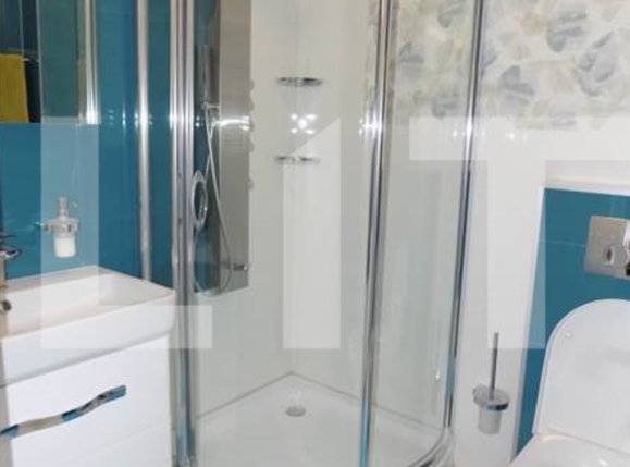 Apartament de închiriat 3 camere Gheorgheni - 23621AI | BLITZ Cluj-Napoca | Poza13