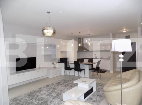 Apartament de închiriat 3 camere Gheorgheni - 23621AI | BLITZ Cluj-Napoca | Poza2