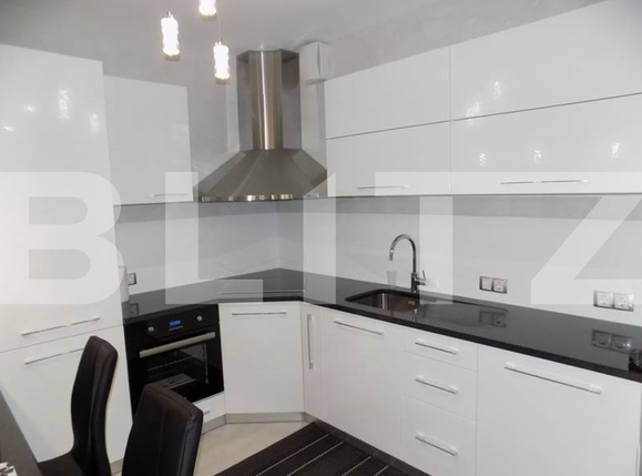 Apartament de închiriat 3 camere Gheorgheni - 23621AI | BLITZ Cluj-Napoca | Poza5