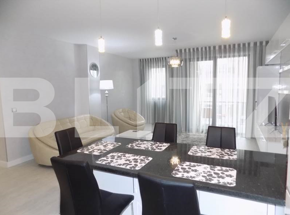 Apartament de închiriat 3 camere Gheorgheni - 23621AI | BLITZ Cluj-Napoca | Poza6