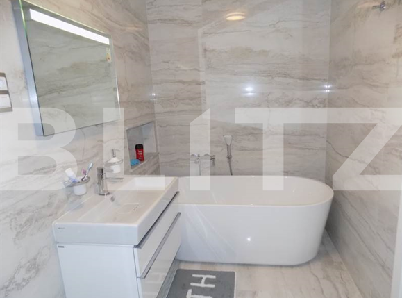 Apartament de închiriat 3 camere Gheorgheni - 23621AI | BLITZ Cluj-Napoca | Poza14