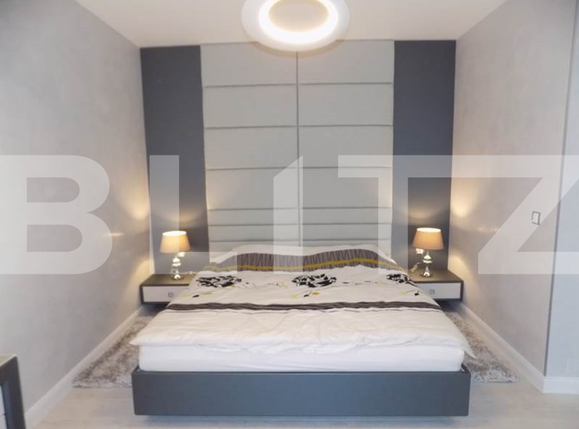 Apartament de închiriat 3 camere Gheorgheni - 23621AI | BLITZ Cluj-Napoca | Poza8