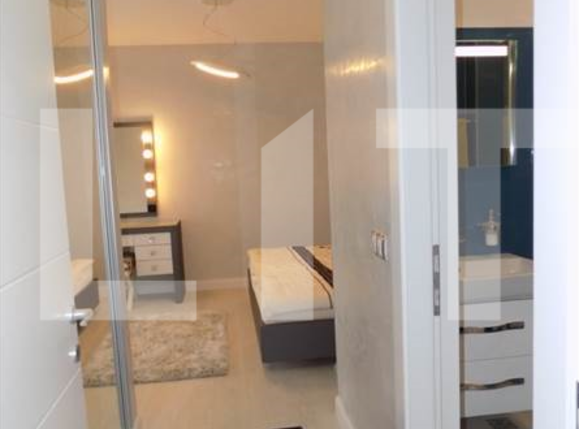 Apartament de închiriat 3 camere Gheorgheni - 23621AI | BLITZ Cluj-Napoca | Poza10