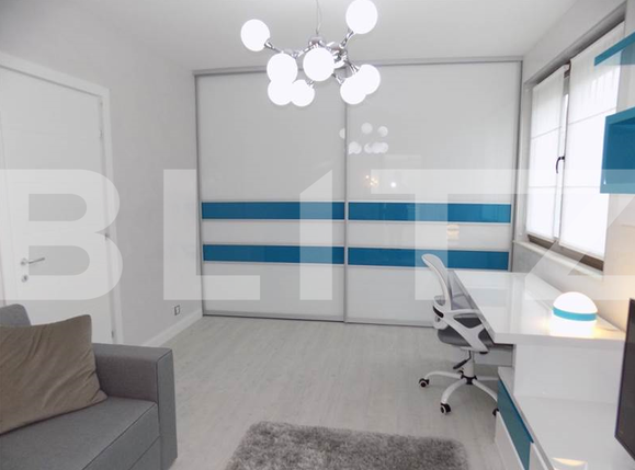 Apartament de închiriat 3 camere Gheorgheni - 23621AI | BLITZ Cluj-Napoca | Poza12
