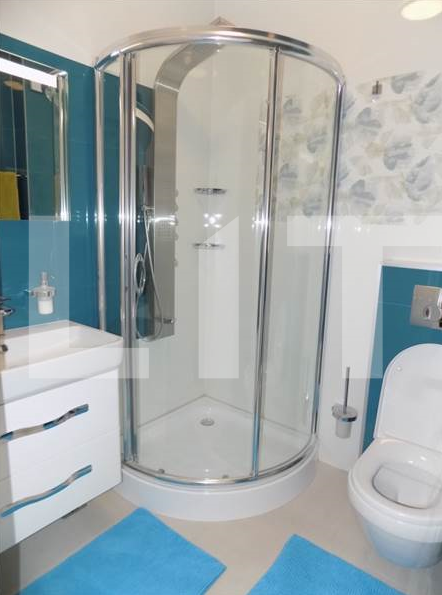 Apartament de închiriat 3 camere Gheorgheni - 23621AI | BLITZ Cluj-Napoca | Poza13