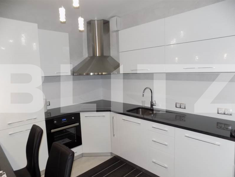 Apartament de închiriat 3 camere Gheorgheni - 23621AI | BLITZ Cluj-Napoca | Poza5