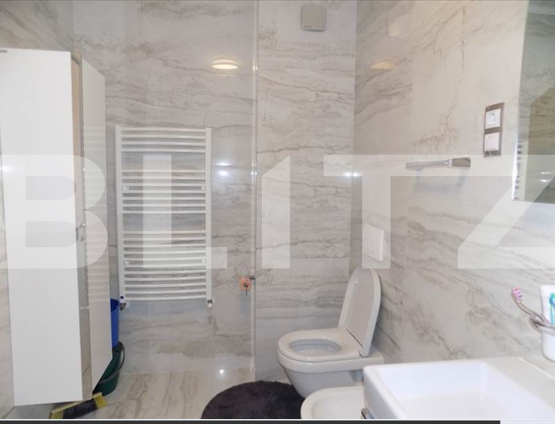 Apartament de închiriat 3 camere Gheorgheni - 23621AI | BLITZ Cluj-Napoca | Poza15