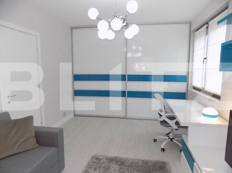 Apartament de închiriat 3 camere Gheorgheni - 23621AI | BLITZ Cluj-Napoca | Poza12