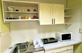 Apartament 2 camere decomandate, 55 mp, terasa, zona Centrala