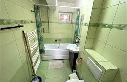 Apartament 2 camere decomandate, 55 mp, terasa, zona Centrala