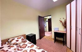 Apartament 2 camere decomandate, 55 mp, terasa, zona Centrala