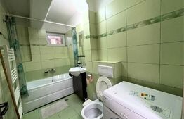 Apartament 2 camere decomandate, 55 mp, terasa, zona Centrala
