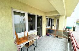 Apartament 2 camere decomandate, 55 mp, terasa, zona Centrala