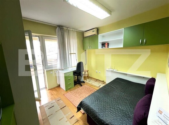 Apartament de închiriat 2 camere Central - 23623AI | BLITZ Cluj-Napoca | Poza1