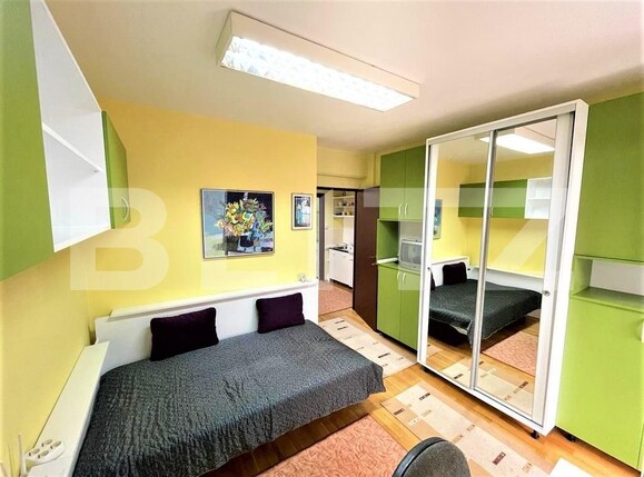 Apartament de închiriat 2 camere Central - 23623AI | BLITZ Cluj-Napoca | Poza2