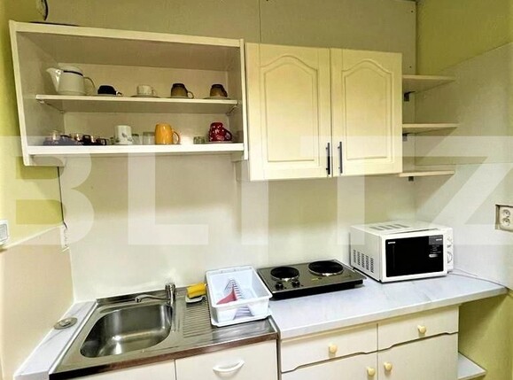 Apartament de închiriat 2 camere Central - 23623AI | BLITZ Cluj-Napoca | Poza6